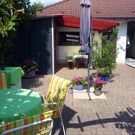 Apartament Ferienwohnung Jotz Feuchtwangen