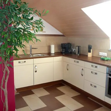Ferienwohnung Jotz Apartament *