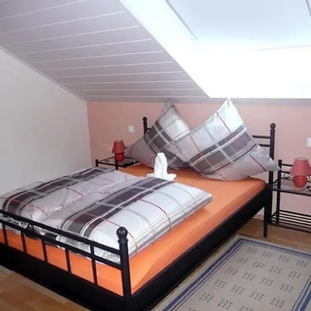 Ferienwohnung Jotz Feuchtwangen