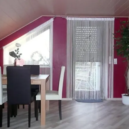 Ferienwohnung Jotz Feuchtwangen