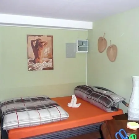 Ferienwohnung Jotz
