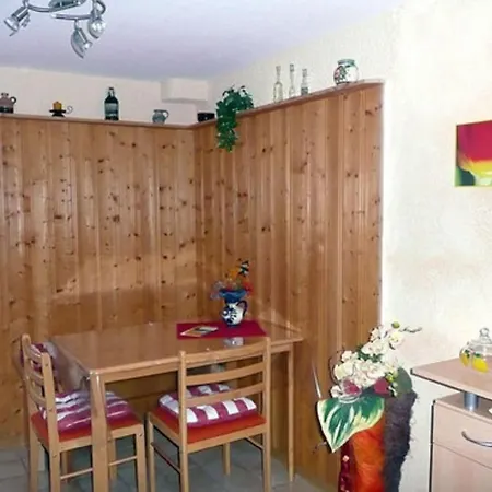 Ferienwohnung Jotz Feuchtwangen