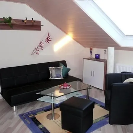 Apartament Ferienwohnung Jotz Feuchtwangen
