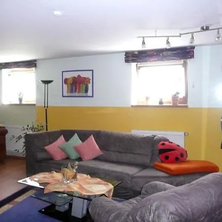 Ferienwohnung Jotz Apartament *